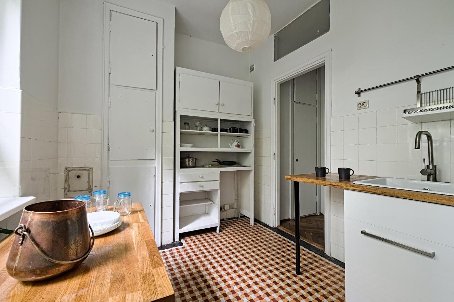 Apartament Urbannest - Wilcza 69 Warszawa Zewnętrze zdjęcie