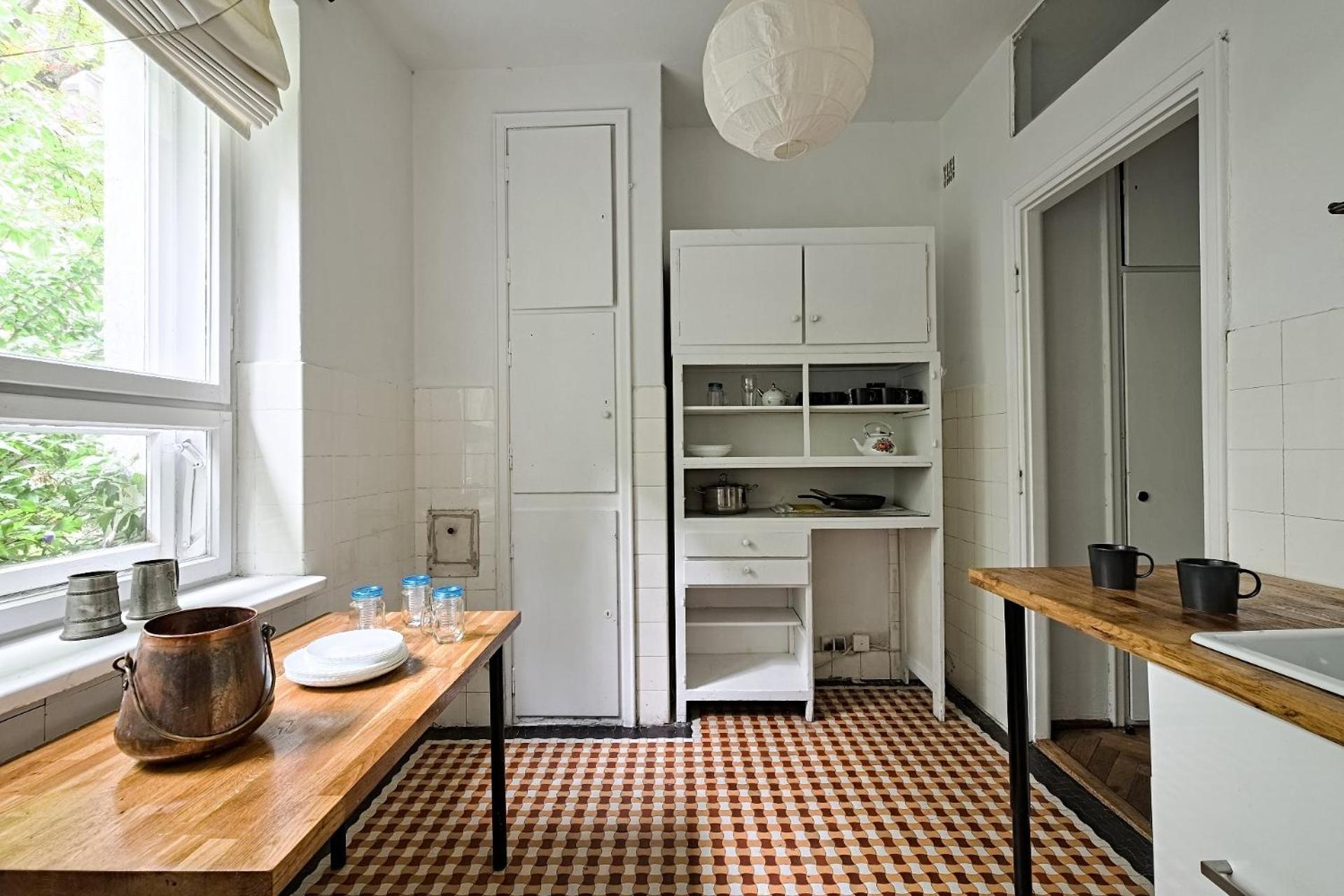 Apartament Urbannest - Wilcza 69 Warszawa Zewnętrze zdjęcie
